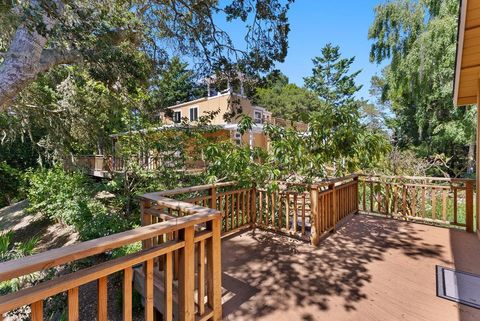 A home in Aptos