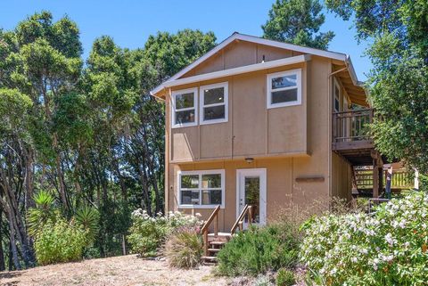 A home in Aptos