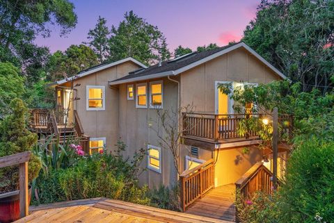 A home in Aptos