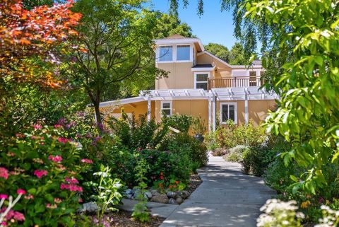 A home in Aptos