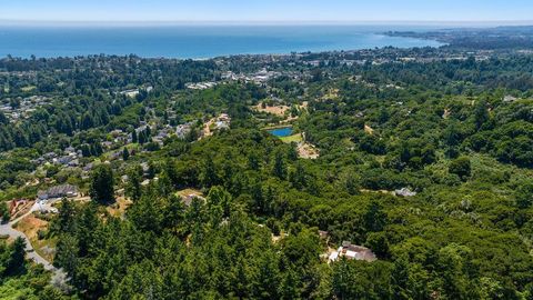 A home in Aptos