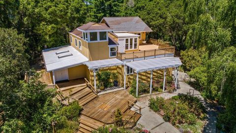 A home in Aptos