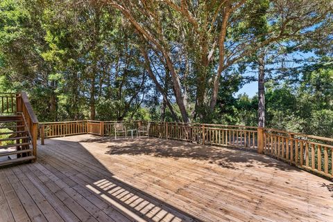 A home in Aptos