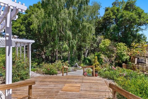 A home in Aptos