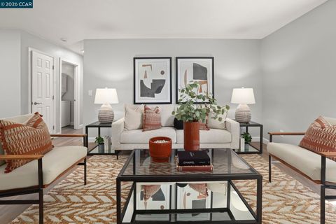 Photo of 1505 Kirker Pass Rd #164, Concord, CA 94521 (MLS # 41125512)