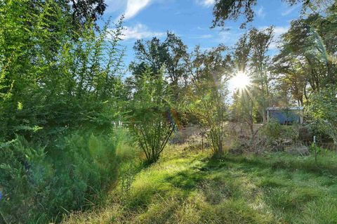 A home in Sonora