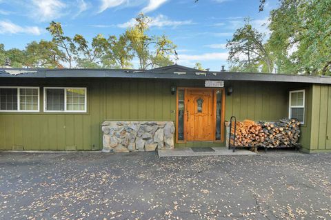 A home in Sonora