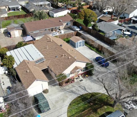 A home in San Jose