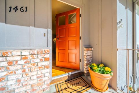 A home in Monterey