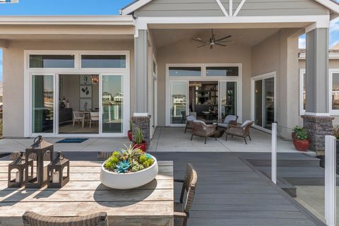 A home in Bethel Island