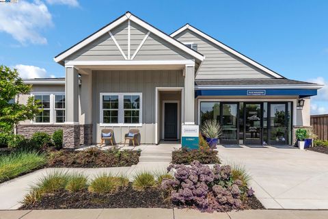 A home in Bethel Island