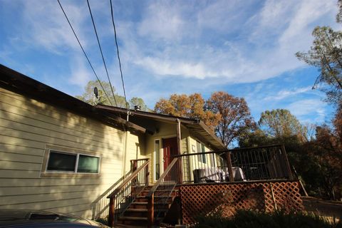 A home in Groveland