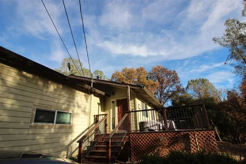 A home in Groveland