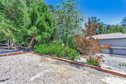 A home in Menlo Park