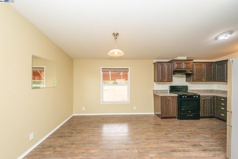 A home in Weaverville