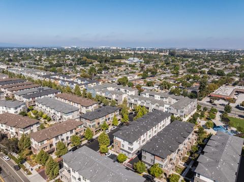 A home in Sunnyvale