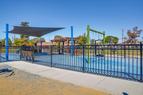 A home in Sunnyvale