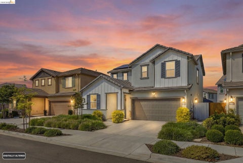Photo of 15929 Testarossa St, Lathrop, CA 95330 (MLS # 41139636)