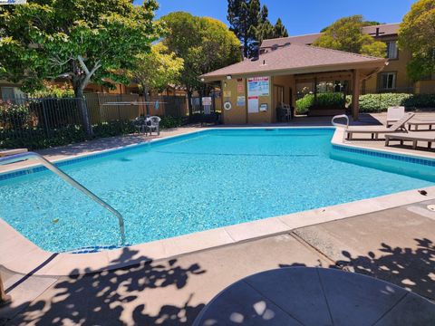 A home in El Sobrante