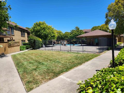 A home in El Sobrante