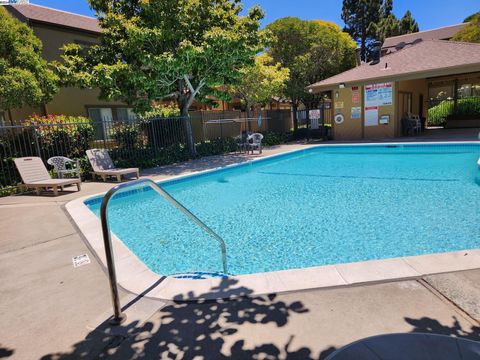 A home in El Sobrante