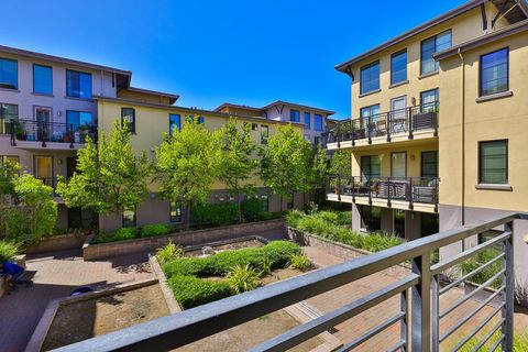 A home in San Jose