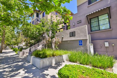 A home in San Jose