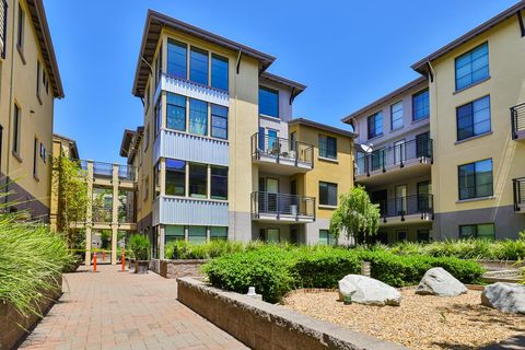 A home in San Jose