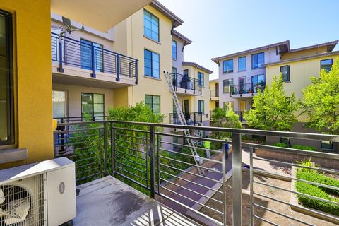 A home in San Jose