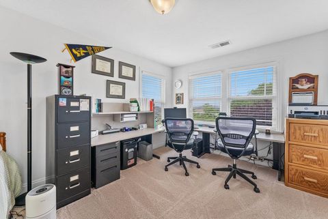 A home in Scotts Valley