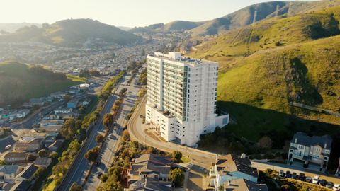 1 Mandalay Place Unit 1706, South San Francisco, CA 94080 - MLS#: ML81996814