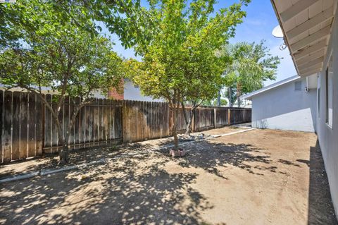 A home in Bakersfield