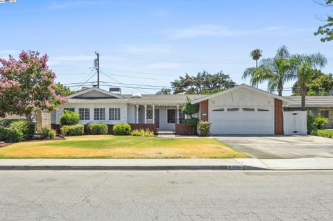 A home in Bakersfield