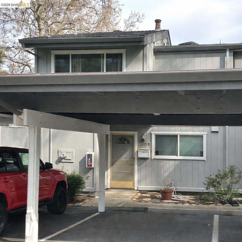 Photo of 1175 Kenwal Rd #B, Concord, CA 94521 (MLS # 41127156)