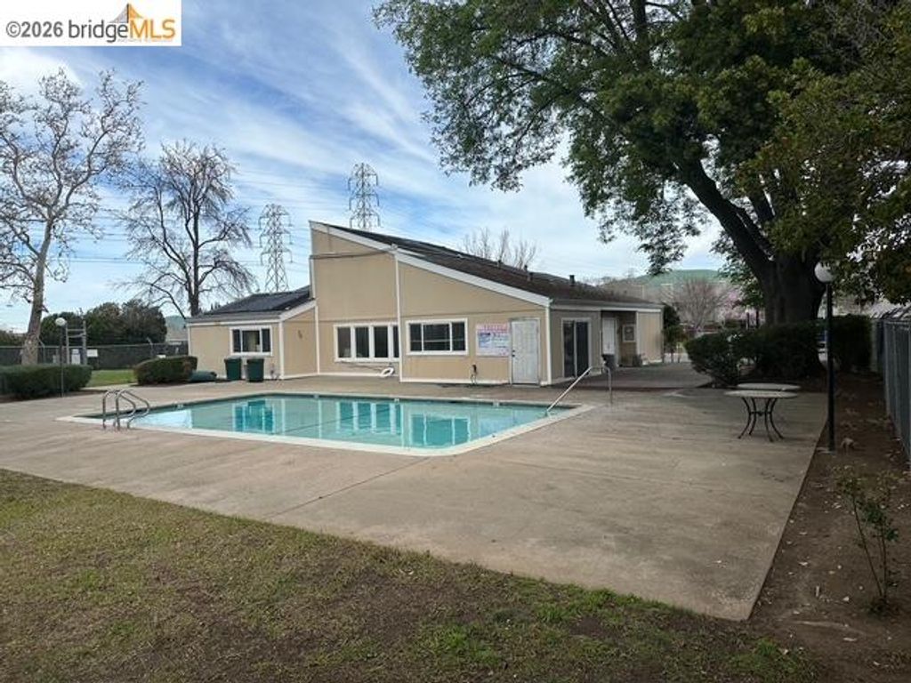 Photo of 1175 Kenwal Rd #B, Concord, CA 94521 (MLS # 41127156)