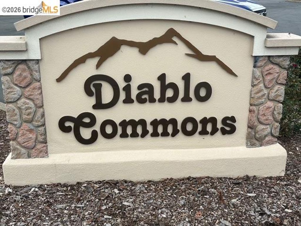 Photo of 1175 Kenwal Rd #B, Concord, CA 94521 (MLS # 41127156)