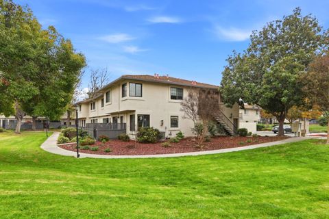 Photo of 3216 Kenhill Drive, San Jose, CA 95111 (MLS # ML82029135)