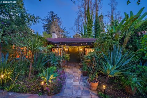 126 Caperton Avenue, Piedmont, CA 94611 - #: 41093119