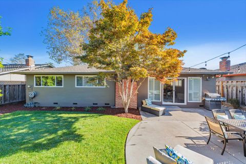 A home in San Jose