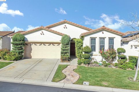 A home in Rio Vista