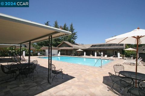 A home in Moraga