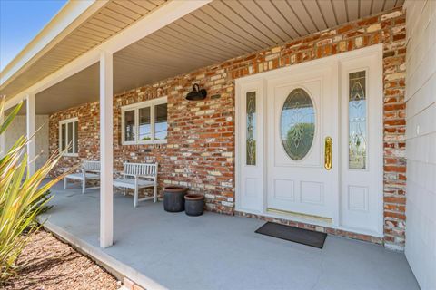 A home in San Jose