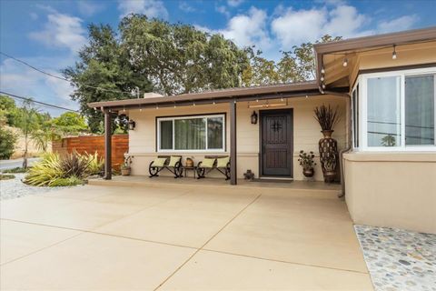 A home in San Jose