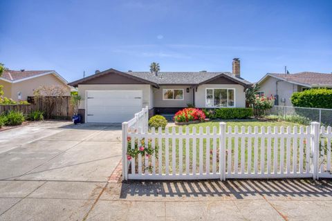 42217 Blacow Road Fremont CA 94538