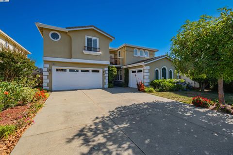 A home in Union City