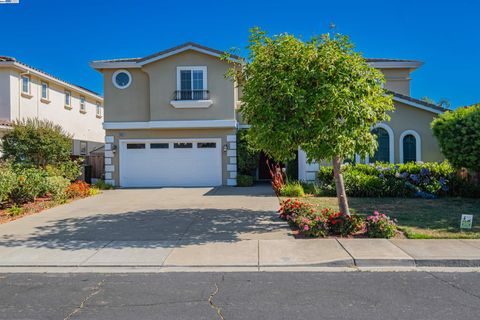 A home in Union City