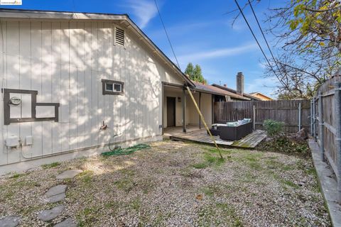 A home in Sacramento