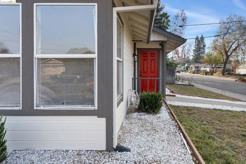 A home in Sacramento