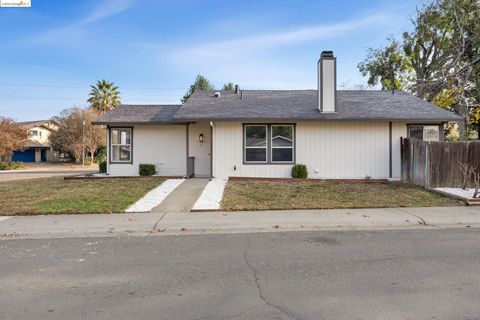 A home in Sacramento