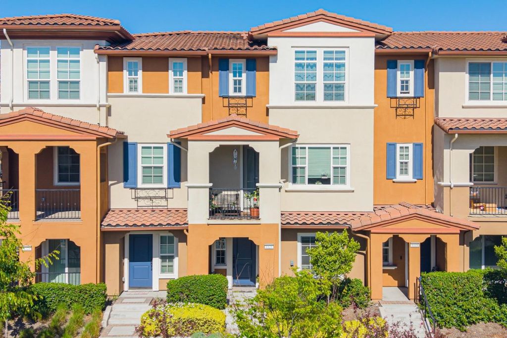 Photo of 1121 Giannitsa Terrace, Sunnyvale, CA 94089 (MLS # ML82041657)